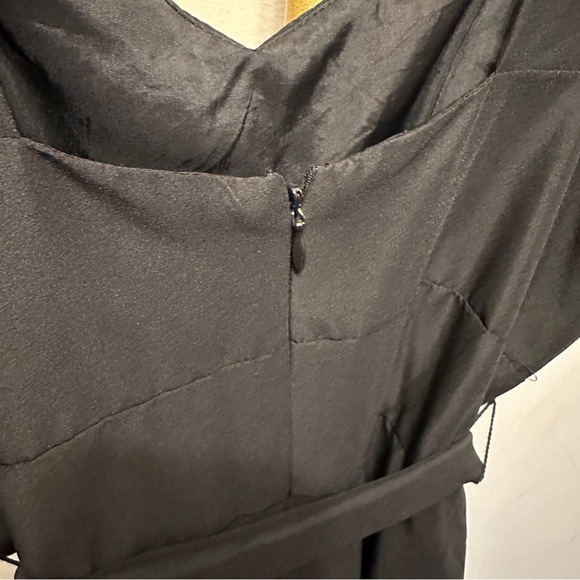 White House Black Market Dress - Picture 5 of 6